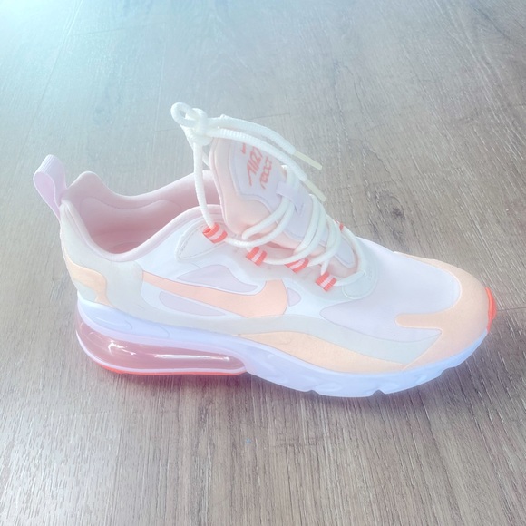 Nike Shoes - Nike air Max 270 React